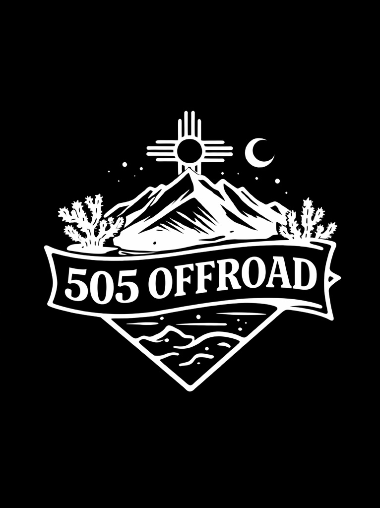 505 Offroad