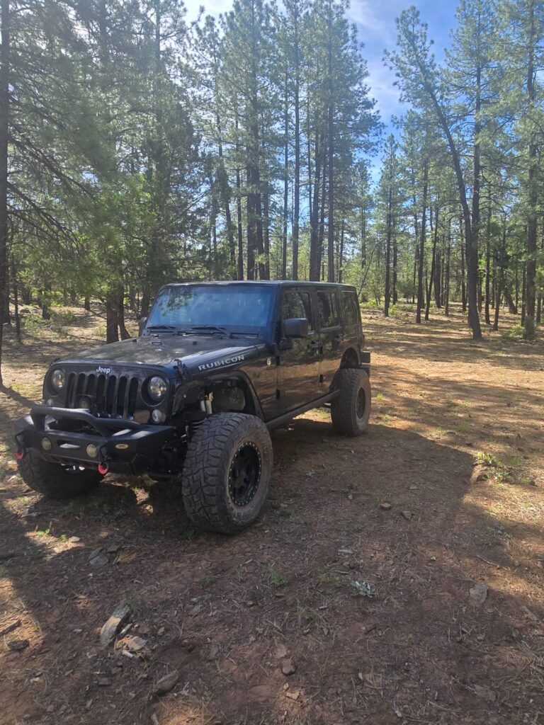 Rig photo 10