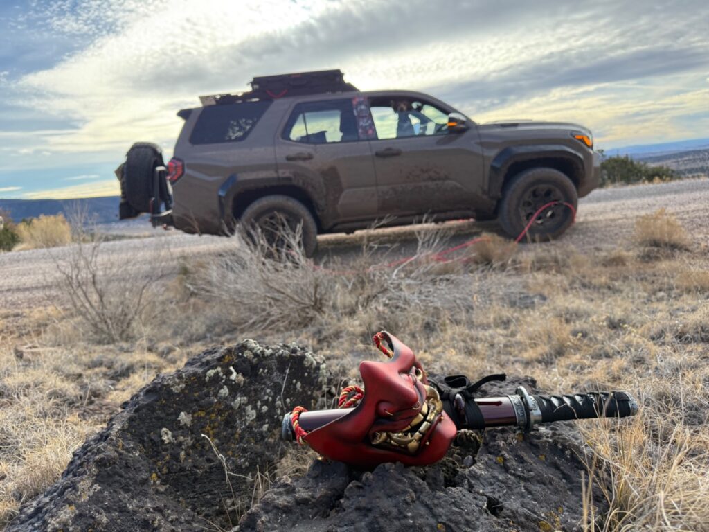 Rig photo 1